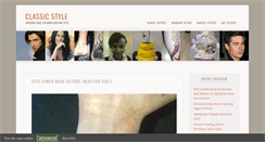 Desktop Screenshot of fritfru.com